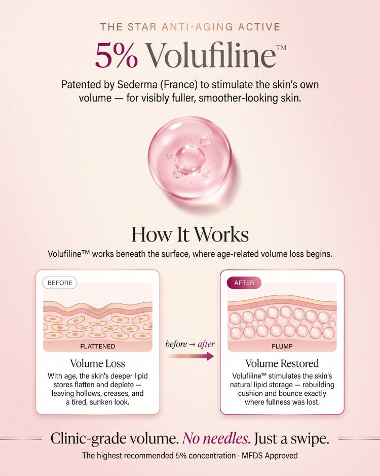 K:IN PDRN Pink Collagen Volume Multi Balm