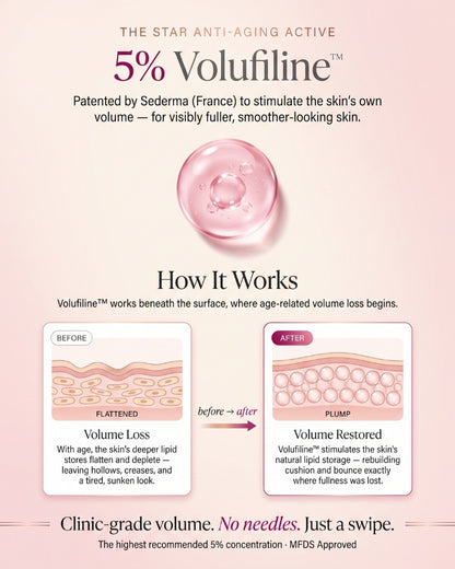 K:IN PDRN Pink Collagen Volume Multi Balm