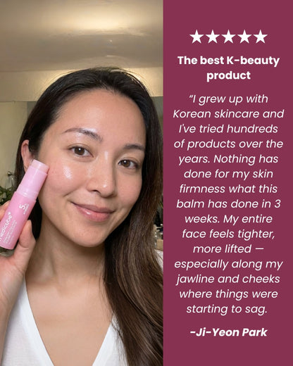 K:IN PDRN Pink Collagen Volume Multi Balm