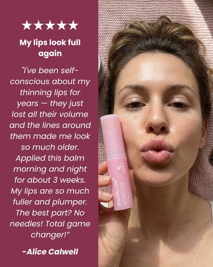 K:IN PDRN Pink Collagen Volume Multi Balm