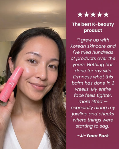 K:IN PDRN Pink Collagen Volume Multi Balm