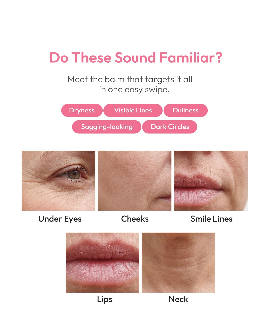 K:IN PDRN Pink Collagen Volume Multi Balm