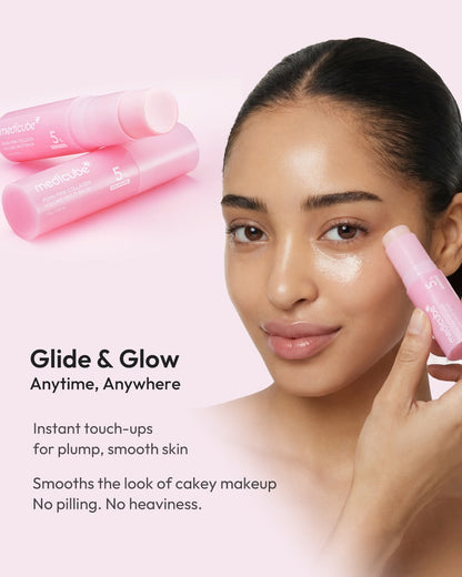 K:IN PDRN Pink Collagen Volume Multi Balm