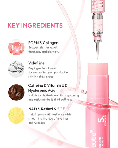 K:IN PDRN Pink Collagen Volume Multi Balm