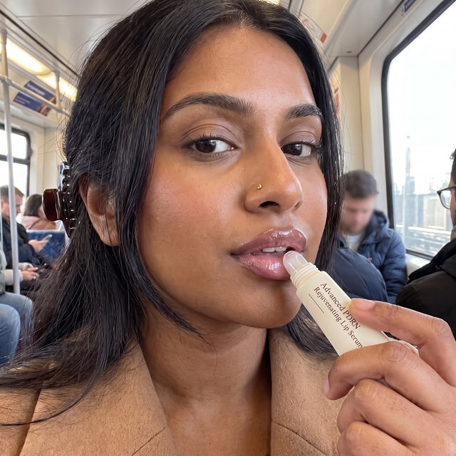 Nisha D.