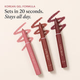 Handaiyan Lock-In Gel Lip Stain