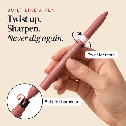 Handaiyan Lock-In Gel Lip Stain